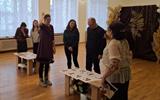 14.11.2024 года - Благотворительное мероприятие «Осень со вкусом»3